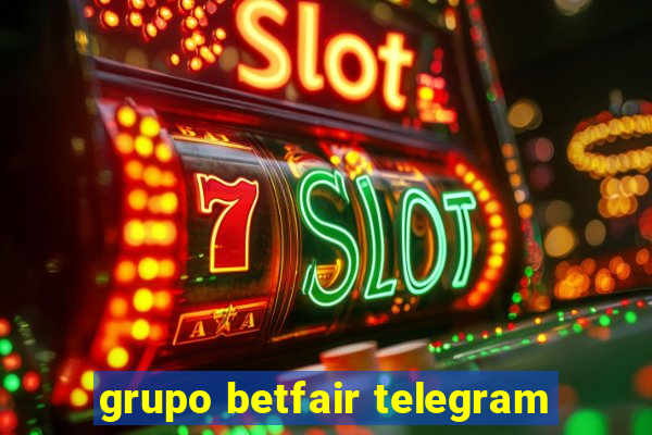 grupo betfair telegram